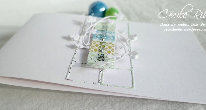 Avec des restes … #20