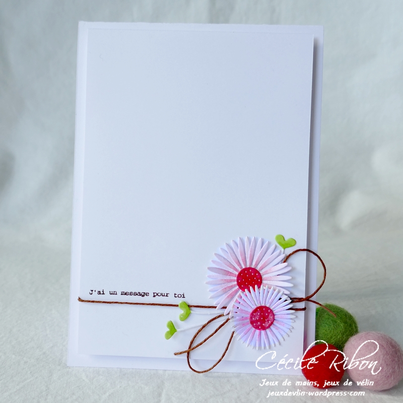 carte CTD642 - P1230230