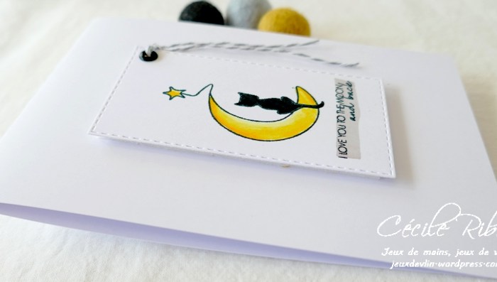 Color Throwdown #644