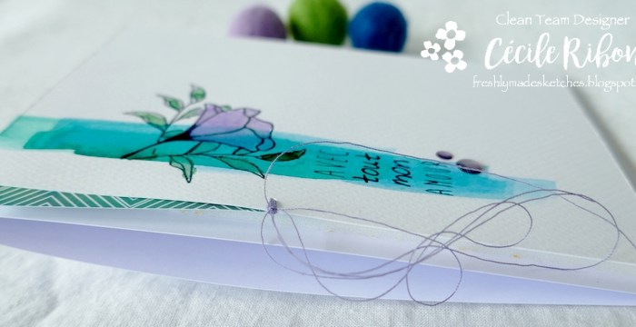 Freshly Made Sketches #485 – A sketch by&nbsp;Judy.