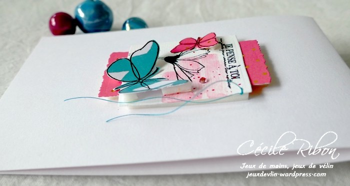 JUST US Girls #583 – Trend Week : Layers