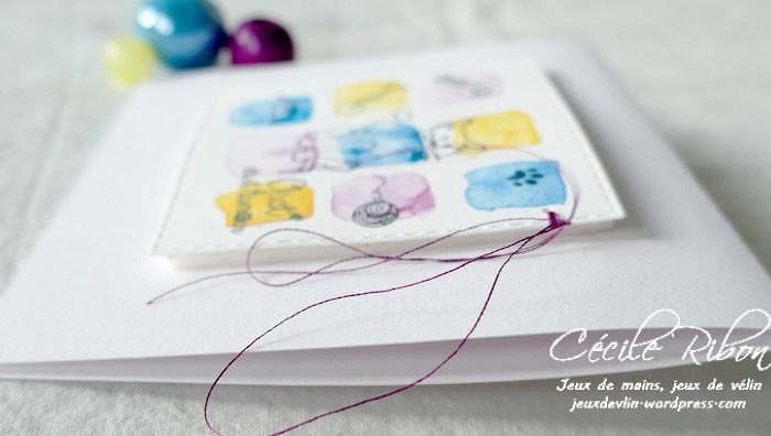 JUST US Girls #584 – Color&nbsp;Week.