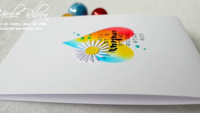 Little Scrap: Le combo de mai