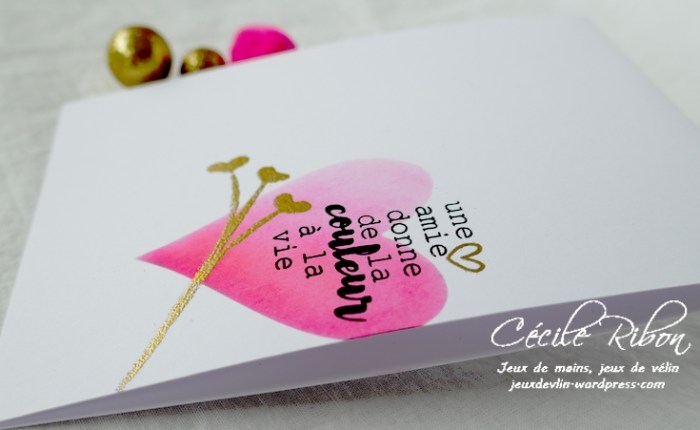 Little Scrap: Rubrique « Simplement Clean » de Mai