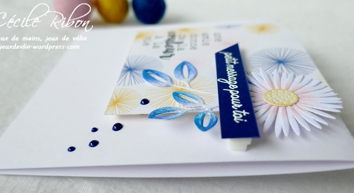 Little Scrap: Le Sketch de Mai