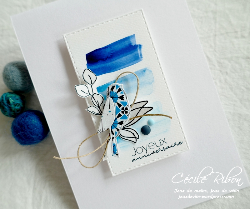 Carte MAnnie - P1220817