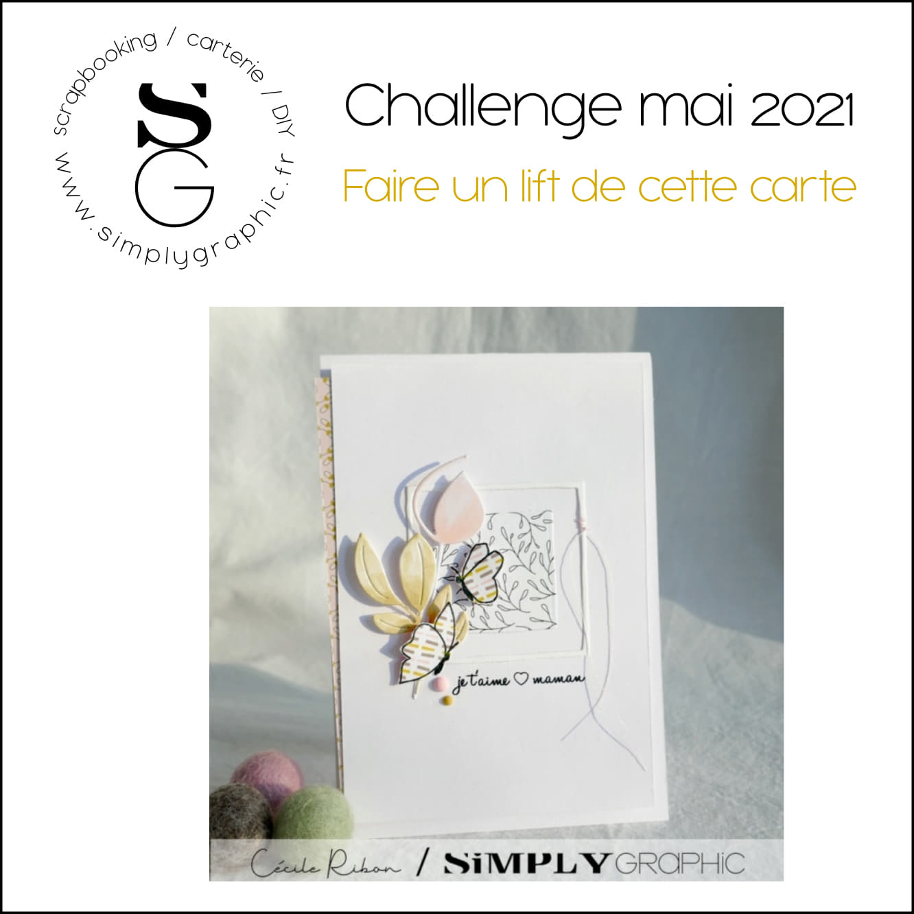 Challenge SG#01