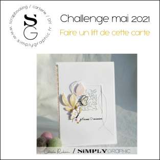 Challenge SG#01