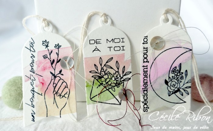 Le Créablablablog #55 : Le défi en un mot de Polina