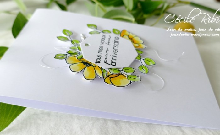 Le Créablablablog #56 : L’inspi de Scrapacrolles