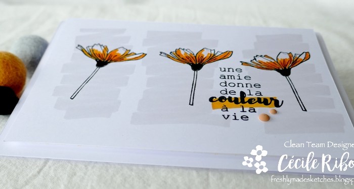 Freshly Made Sketches #491 – A sketch by Kim.