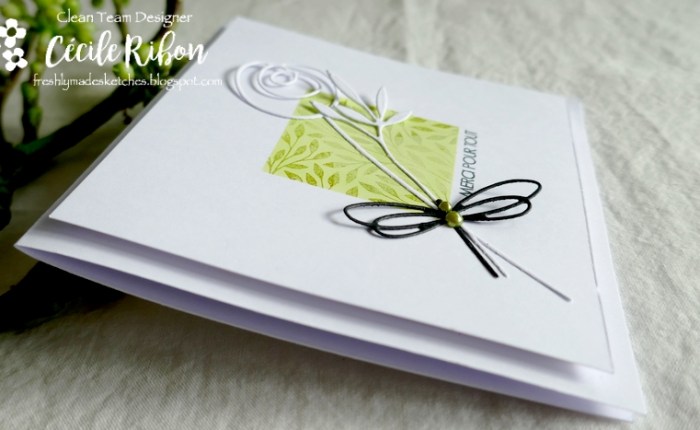 Freshly Made Sketches #492 – A sketch by me.