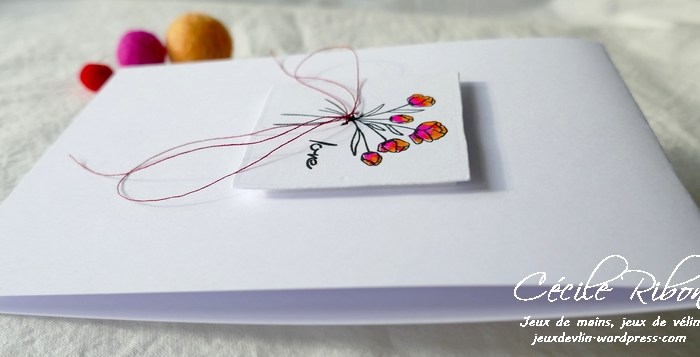 JUST US Girls #589- Color Week.