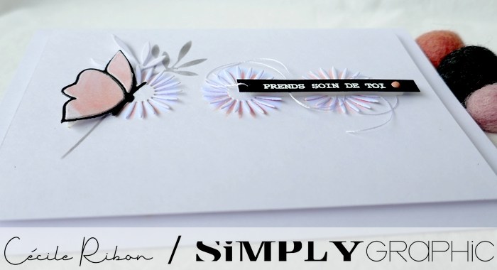 Simply Graphic: Le challenge de Juin 2021 – Un sketch inédit (2)