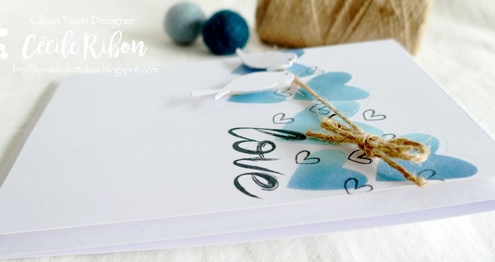 Freshly Made Sketches #495 – A sketch by Amy.