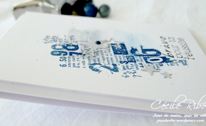 JUST US Girls #591- Word Week : Script.