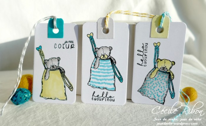 JUST US Girls #593- Color Week.