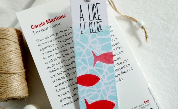 Simply Graphic: Le challenge de Juillet 2021 – Un moodboard estival #3