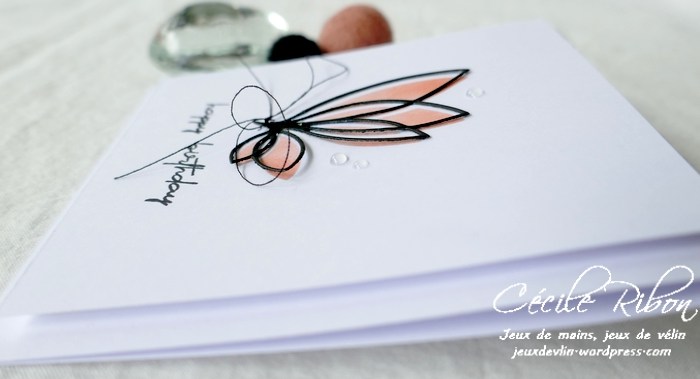 Simply Graphic: Tuto Express de juin, les matrices de coupe (3)