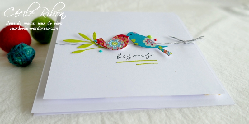 Carte CTD657 - P1250865