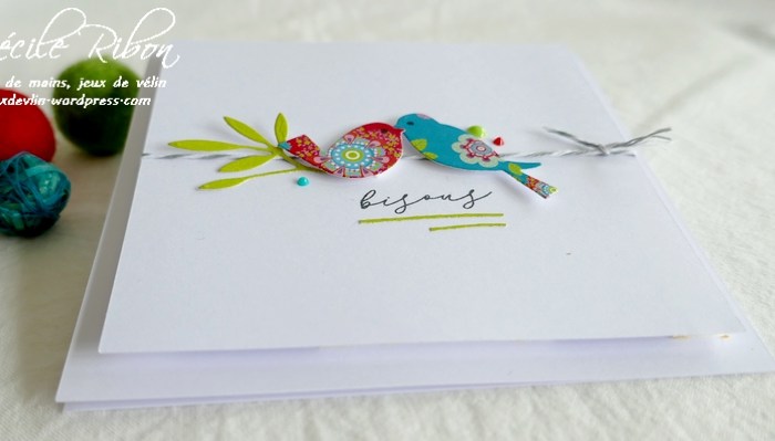 Color Throwdown #657