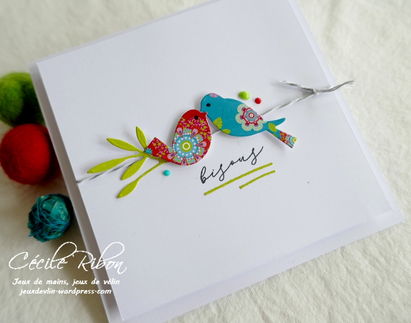 Carte CTD657 - P1250875