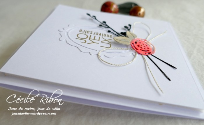 Avec des restes … #25