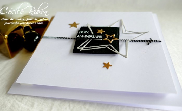 Avec des restes … #24