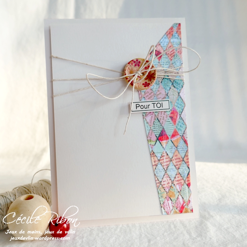 Carte CBBB58 - P1260633