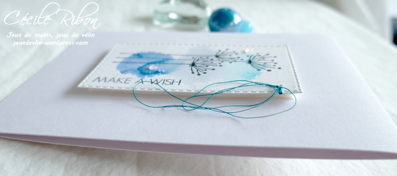 Carte CTD658 - P1260198