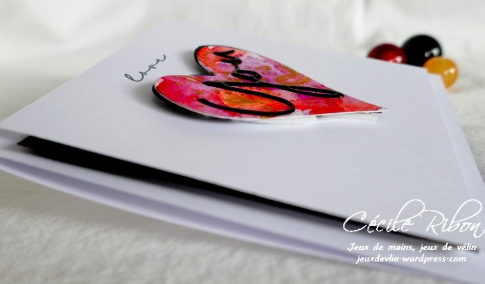 Color Throwdown #659