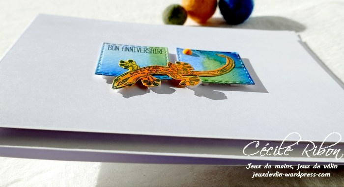 Color Throwdown #660