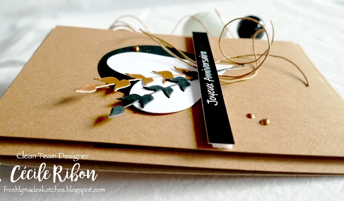 Freshly Made Sketches #505 – A sketch by Narelle.