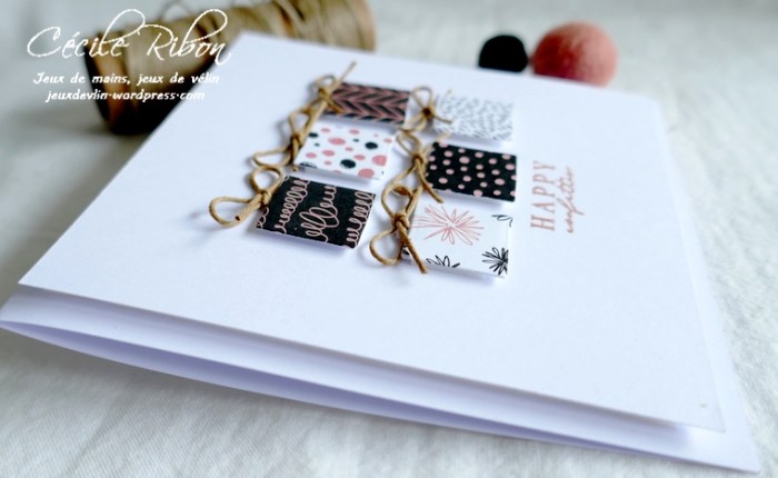 JUST US Girls #600- Word Week : 6 (of anything).