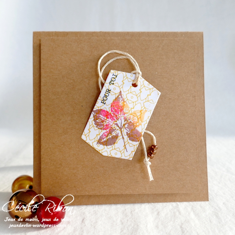 Carte A2C207 - P1260924