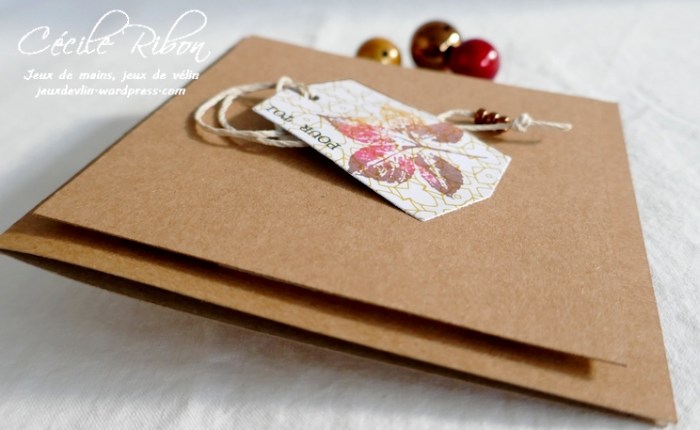 Addicted to CAS #207 –&nbsp;Autumn