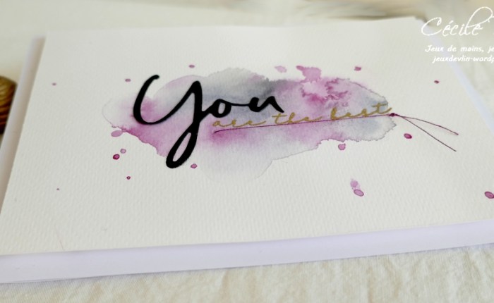 Addicted to CAS #209 – Purple