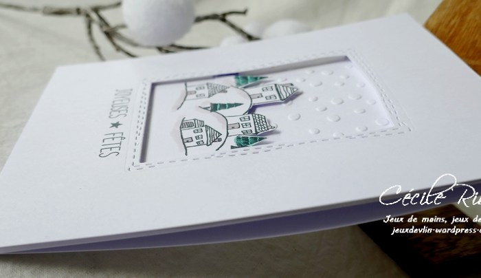 CASology 396 – View