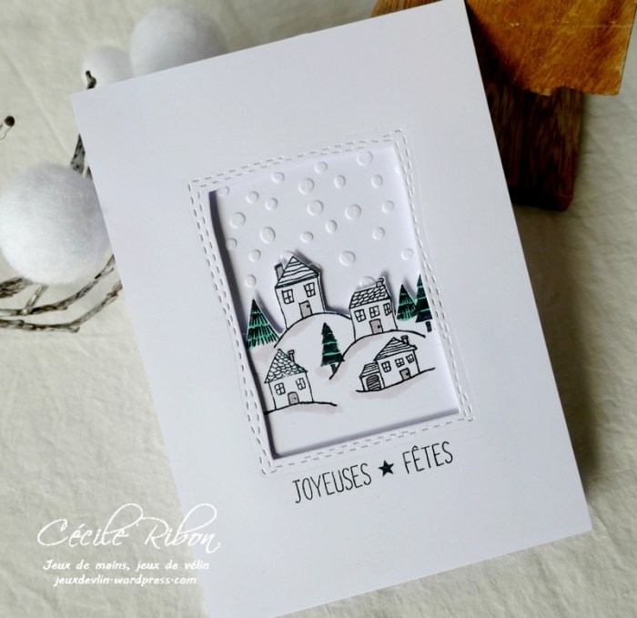 Carte CASology396 - P1270307