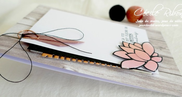 Le Créablablablog #60 : Le lift inédit de Sophfinette