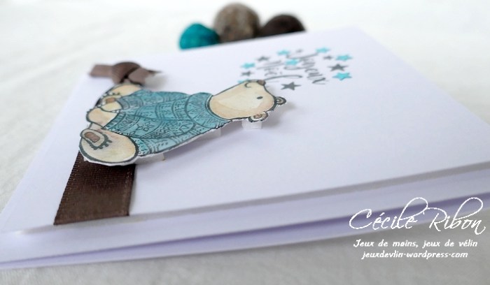 Color Throwdown #664