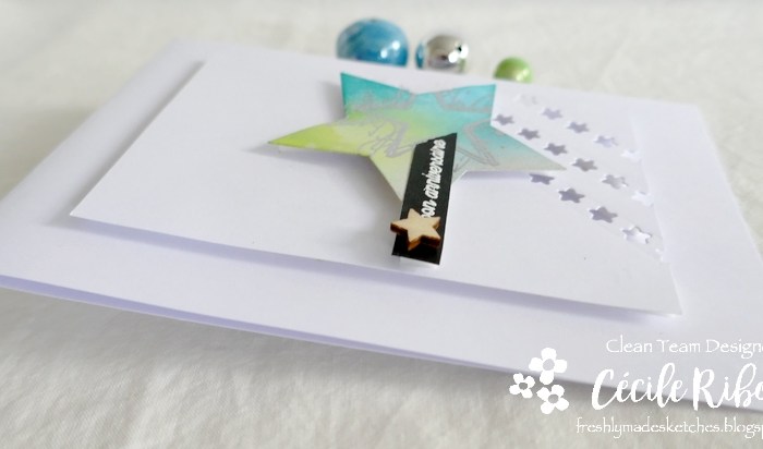 Freshly Made Sketches #506 – A sketch by Amy.