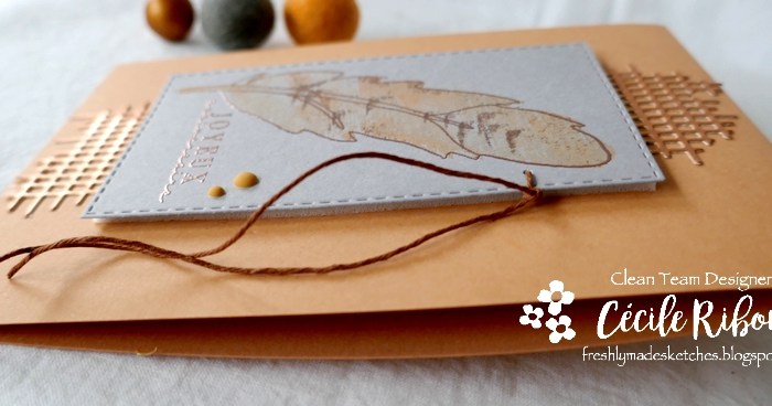 Freshly Made Sketches #508- A sketch by Jacquie.