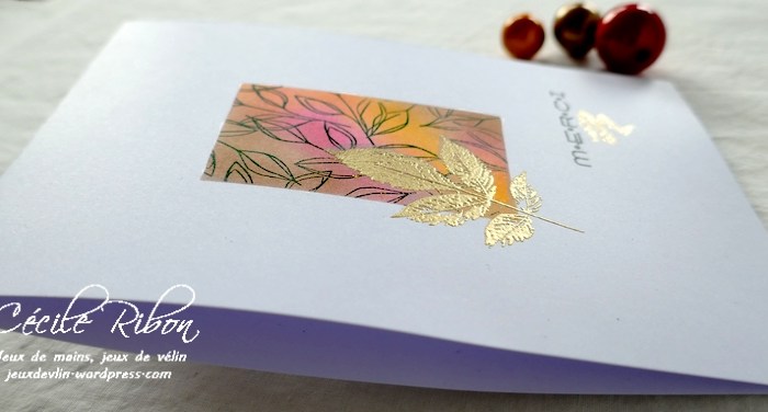 Less Is More #454 : OLC – Autumnal