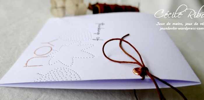 Less Is More #454 : OLC – Autumnal (2)