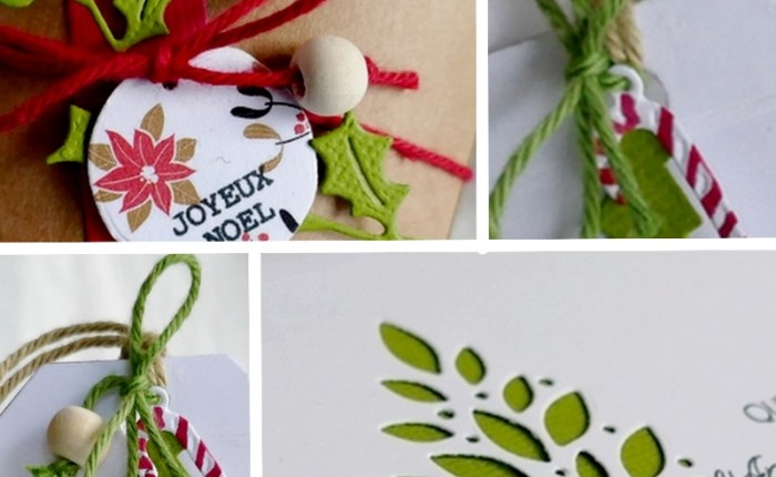 Simply Graphic: Les petits ateliers de Noël