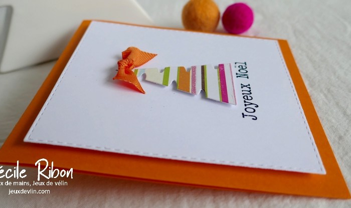 Guest Designer at Addicted to CAS #211 – Colourful