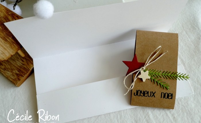 Le marathon de cartes du Créablablablog : En route vers 2022 – Défi #5