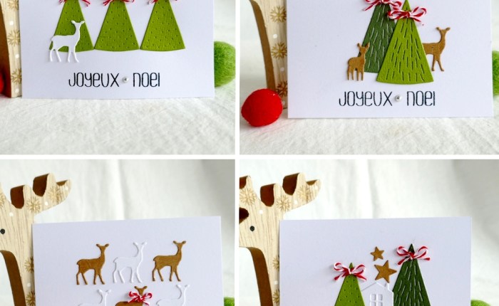 Le marathon de cartes du Créablablablog : En route vers 2022 – Défi #6