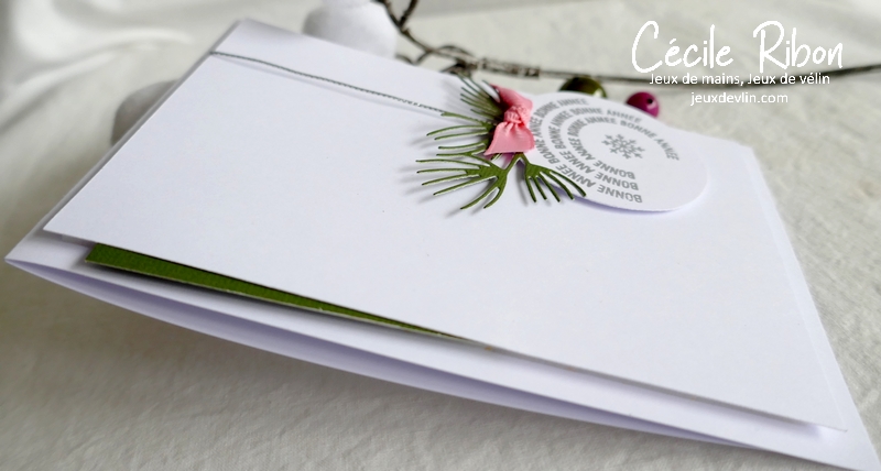 Carte CC&amp;S446 - P1280364